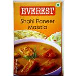 EVEREST SHAHI PANEER MASALA 100GM